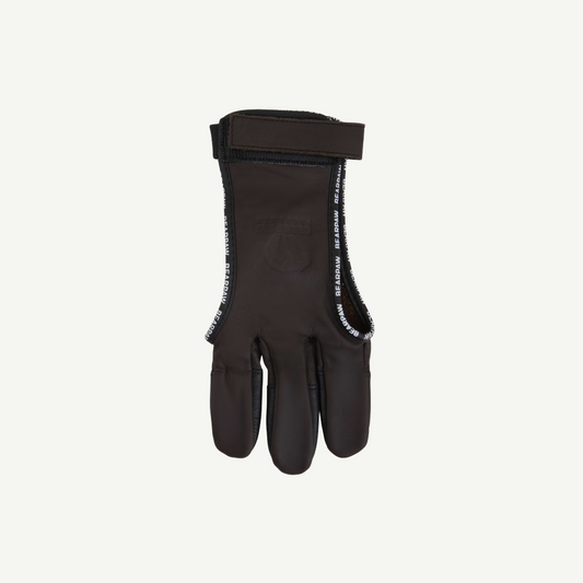 Schießhandschuh  Deerskin Glove