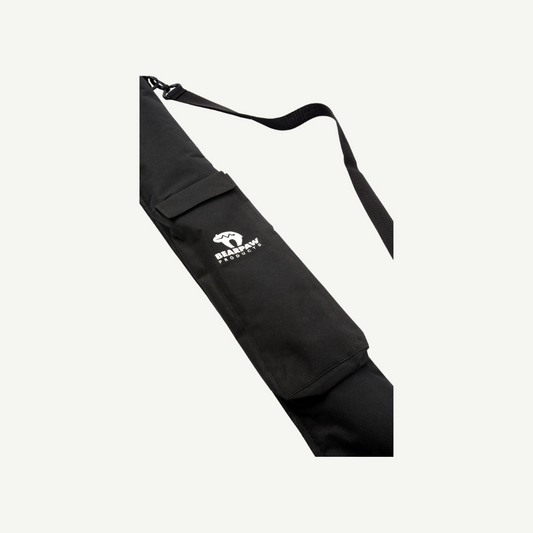 Bogenhülle Longbow Deluxe short