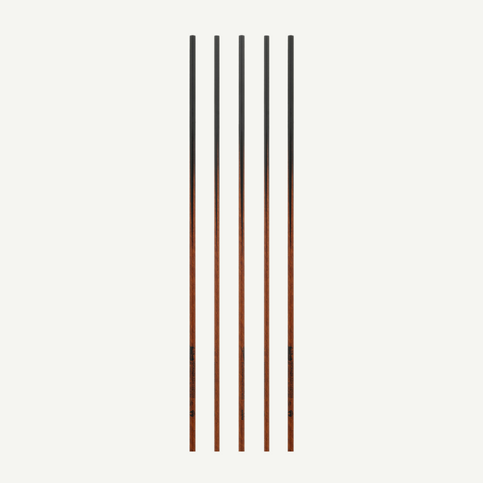 Penthalon Carbonschäffte Heavy Hunter