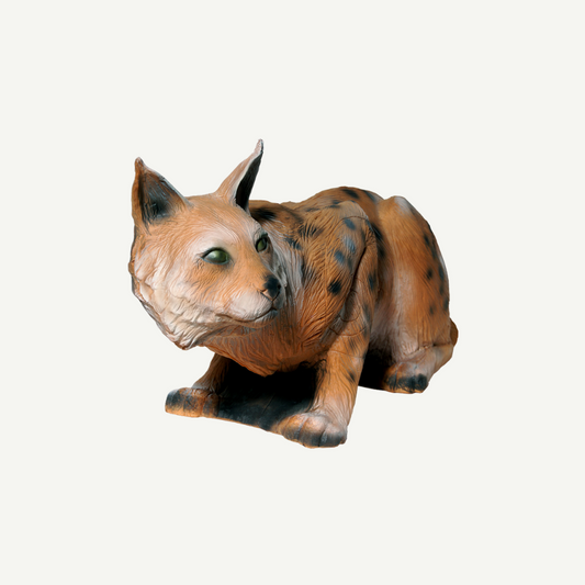 Longlife Liegender Luchs