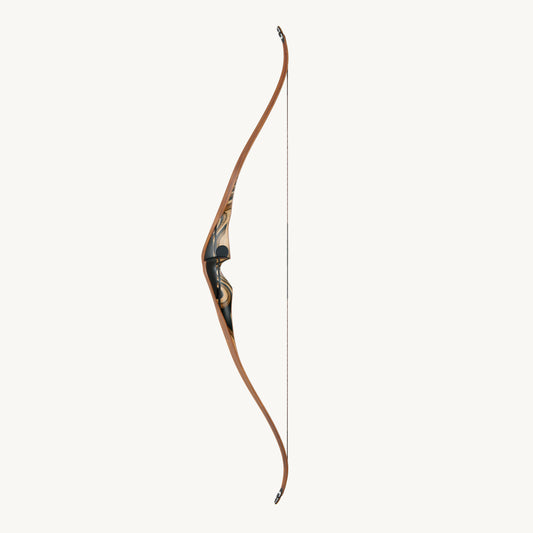 Bearpaw Breaker Recurve Bogen