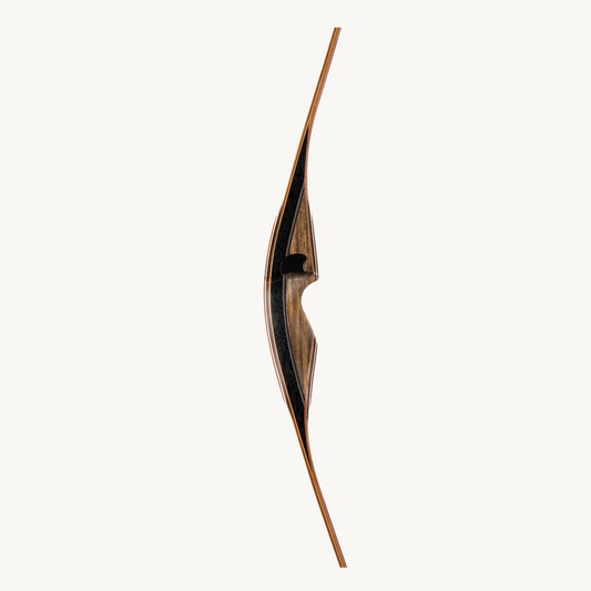 Bearpaw Huntsman Langbogen