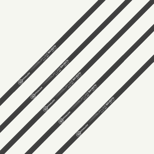 101179 Penthalon Carbonschäfte Bandit Slim Line